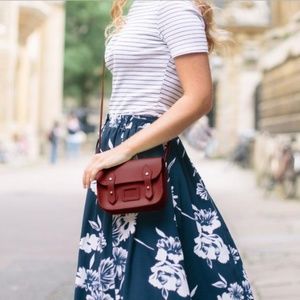 The Cambridge Satchel Company - The Tiny Satchel